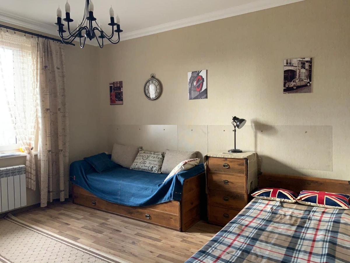 на довбуша Apartment *