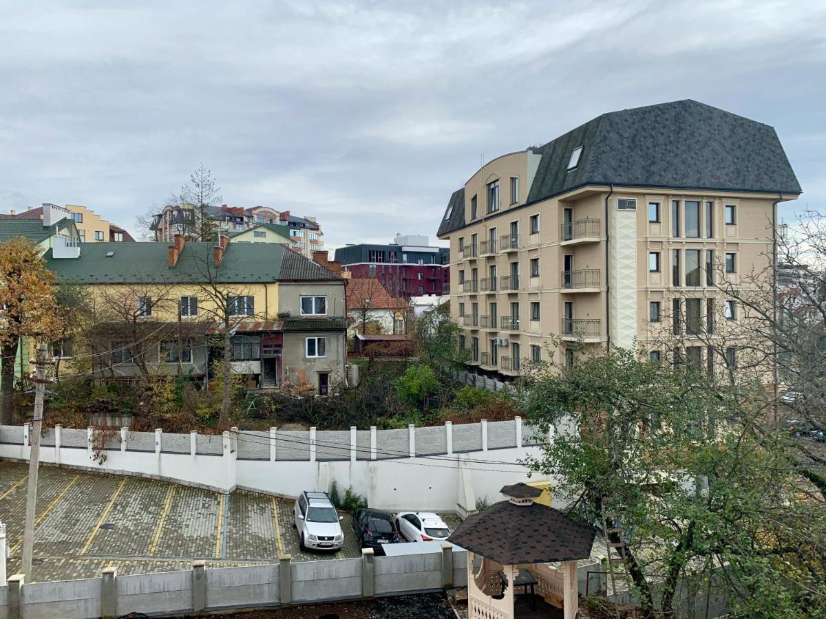 Apartment на довбуша *